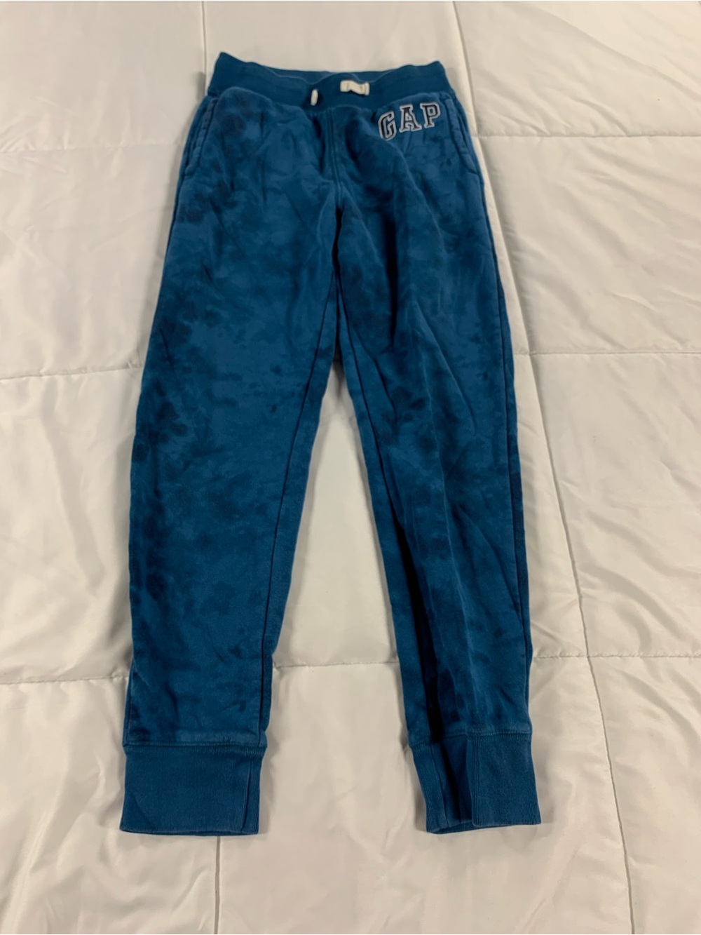 Pre loved GAP track pants womens size XXL